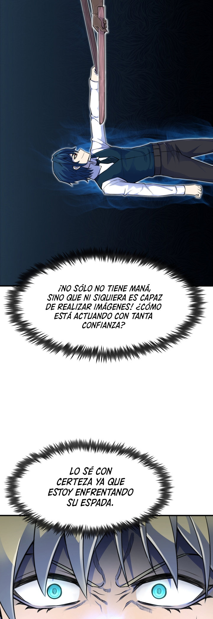 Read Estándar de la Reencarnación ES Manga Online