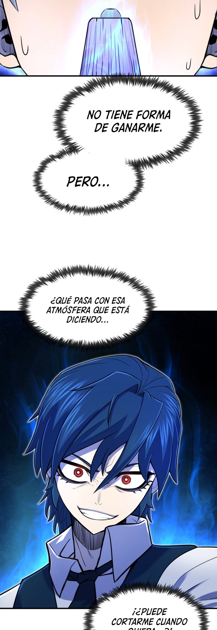 Read Estándar de la Reencarnación ES Manga Online