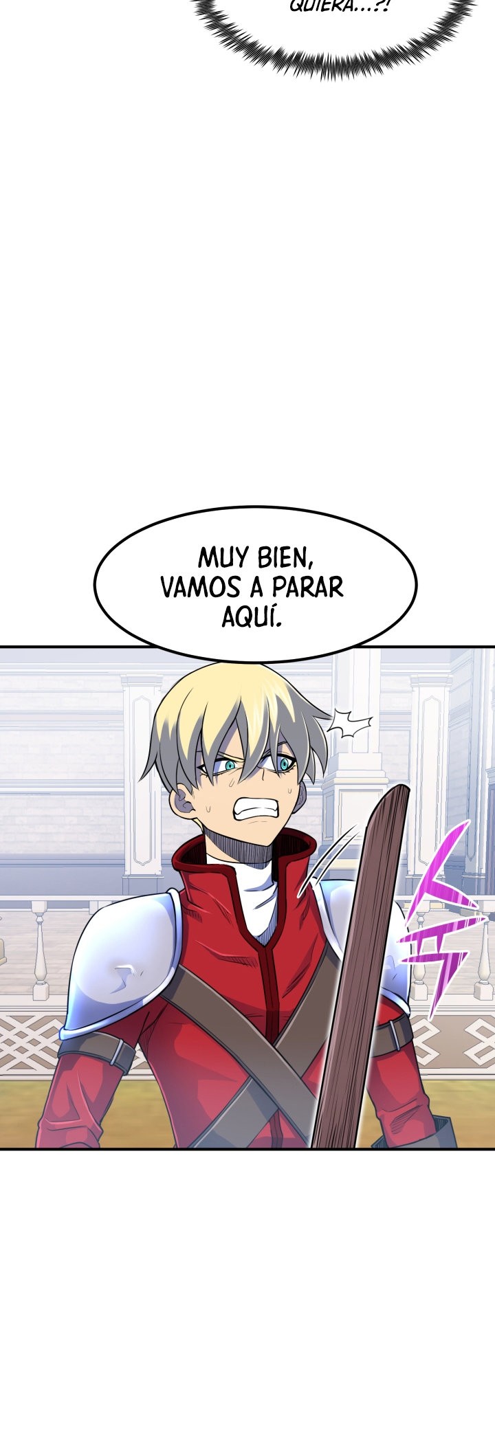 Read Estándar de la Reencarnación ES Manga Online