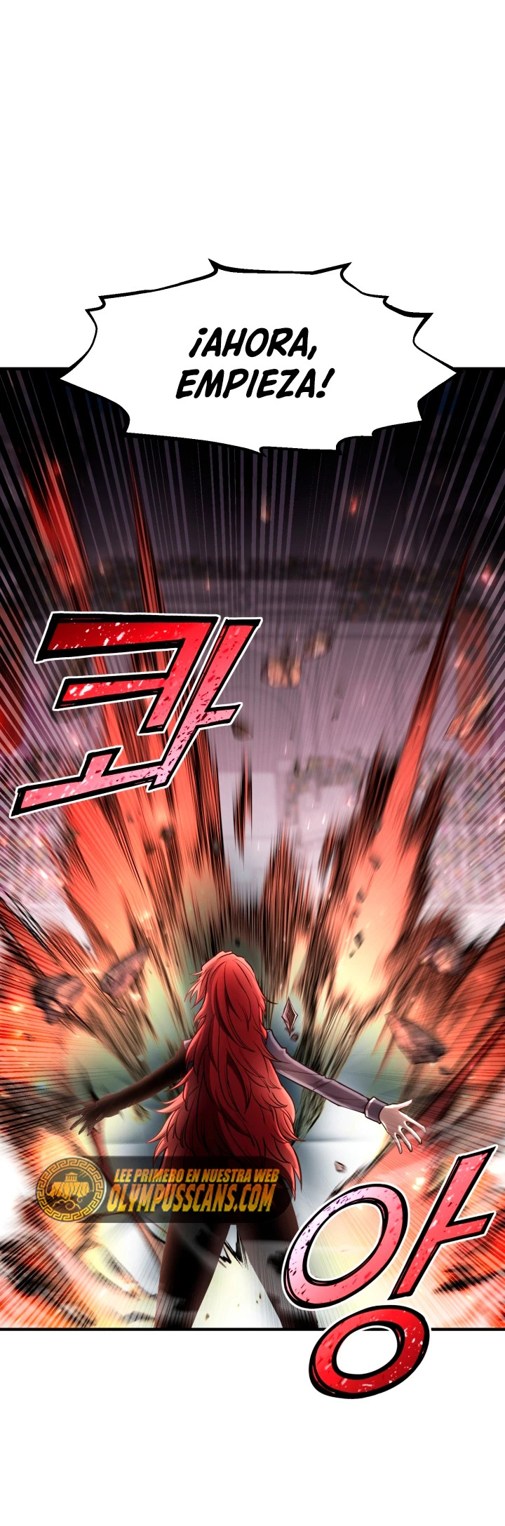 Read Estándar de la Reencarnación ES Manga Online