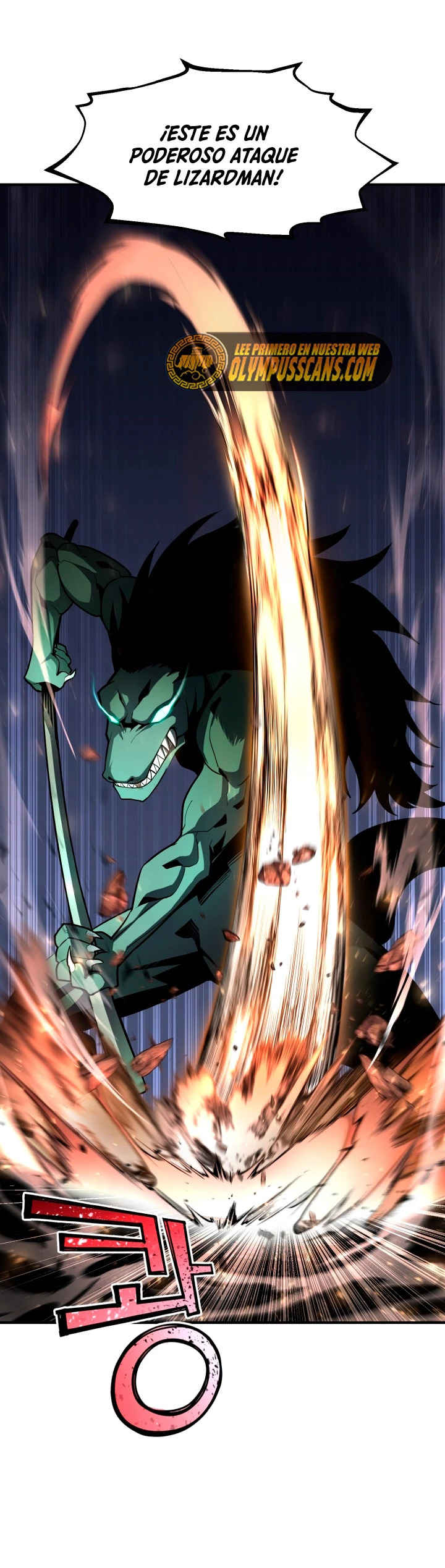 Read Estándar de la Reencarnación ES Manga Online