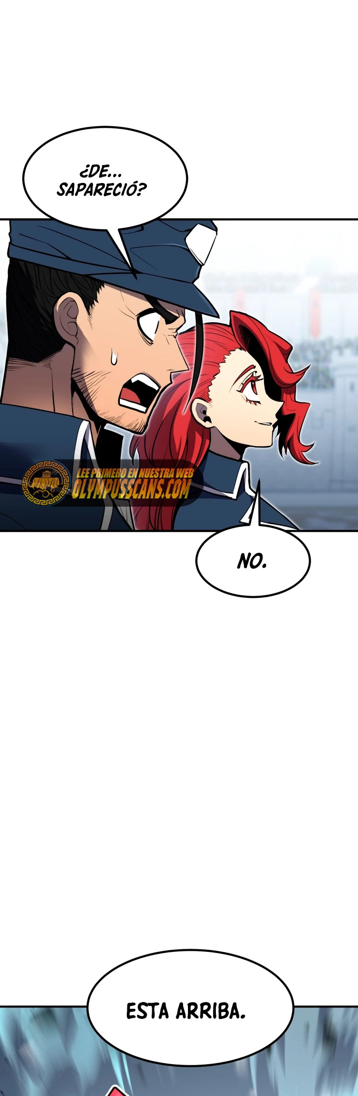 Read Estándar de la Reencarnación ES Manga Online