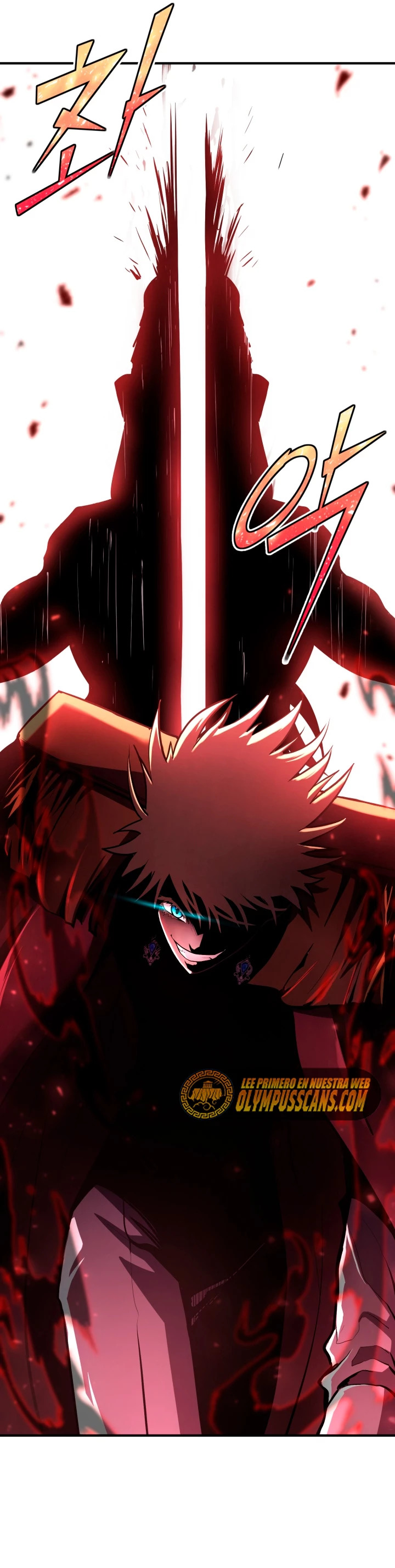 Read Estándar de la Reencarnación ES Manga Online