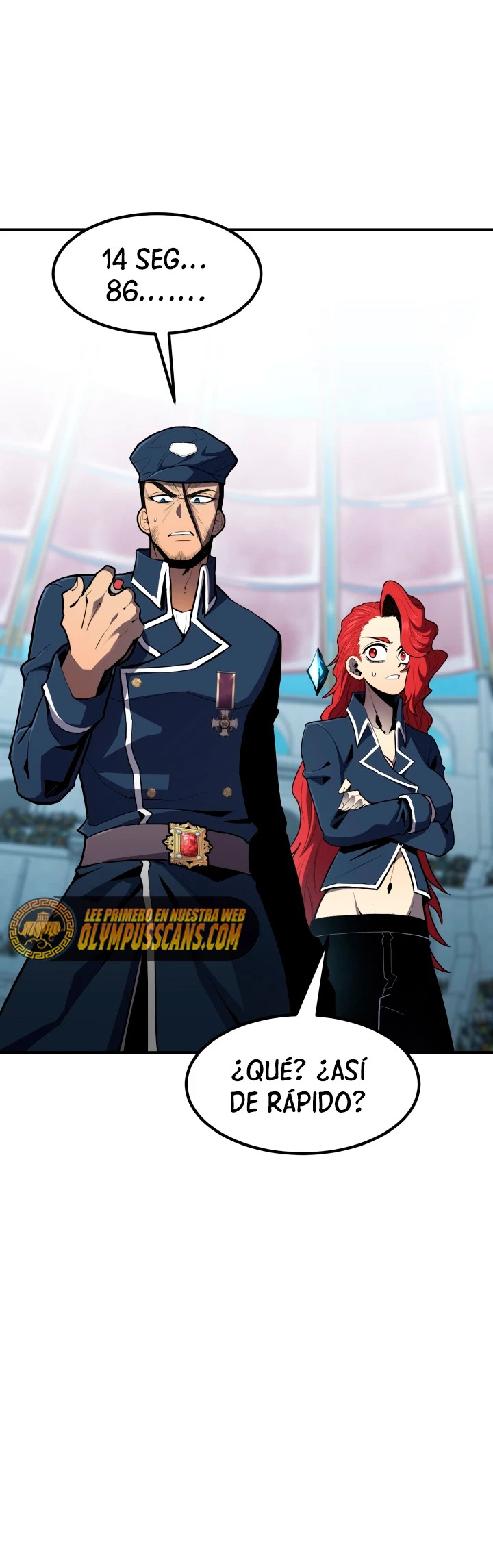 Read Estándar de la Reencarnación ES Manga Online