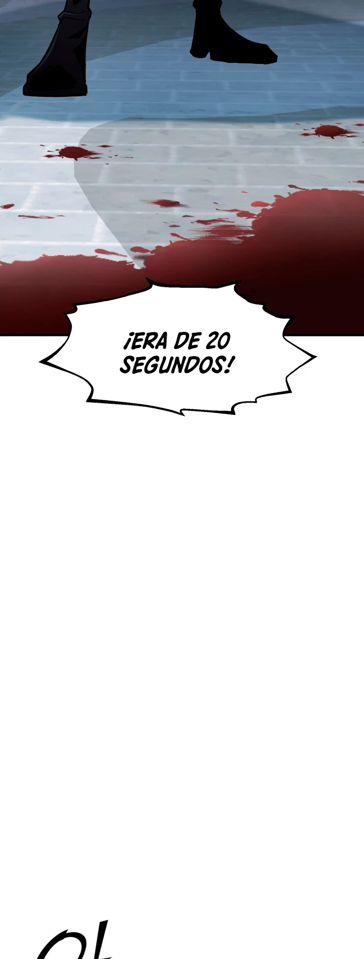 Read Estándar de la Reencarnación ES Manga Online