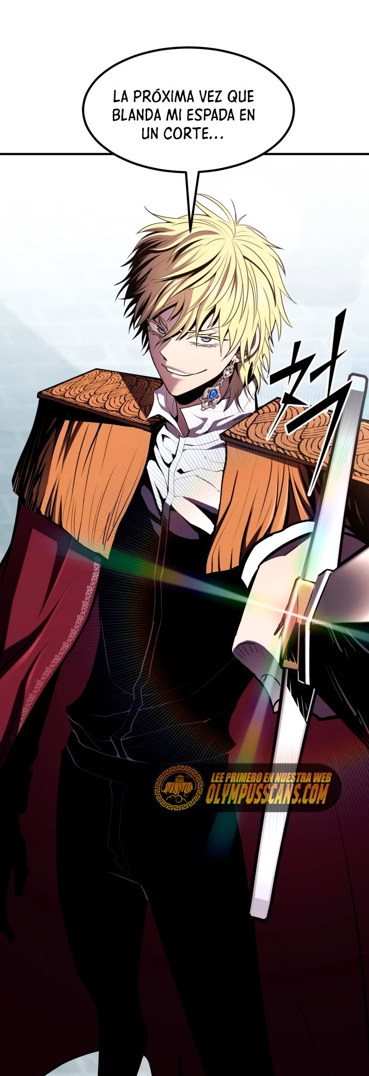 Read Estándar de la Reencarnación ES Manga Online