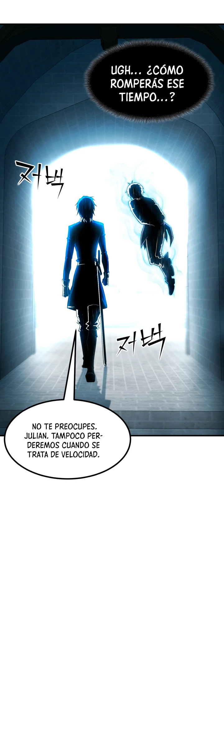 Read Estándar de la Reencarnación ES Manga Online