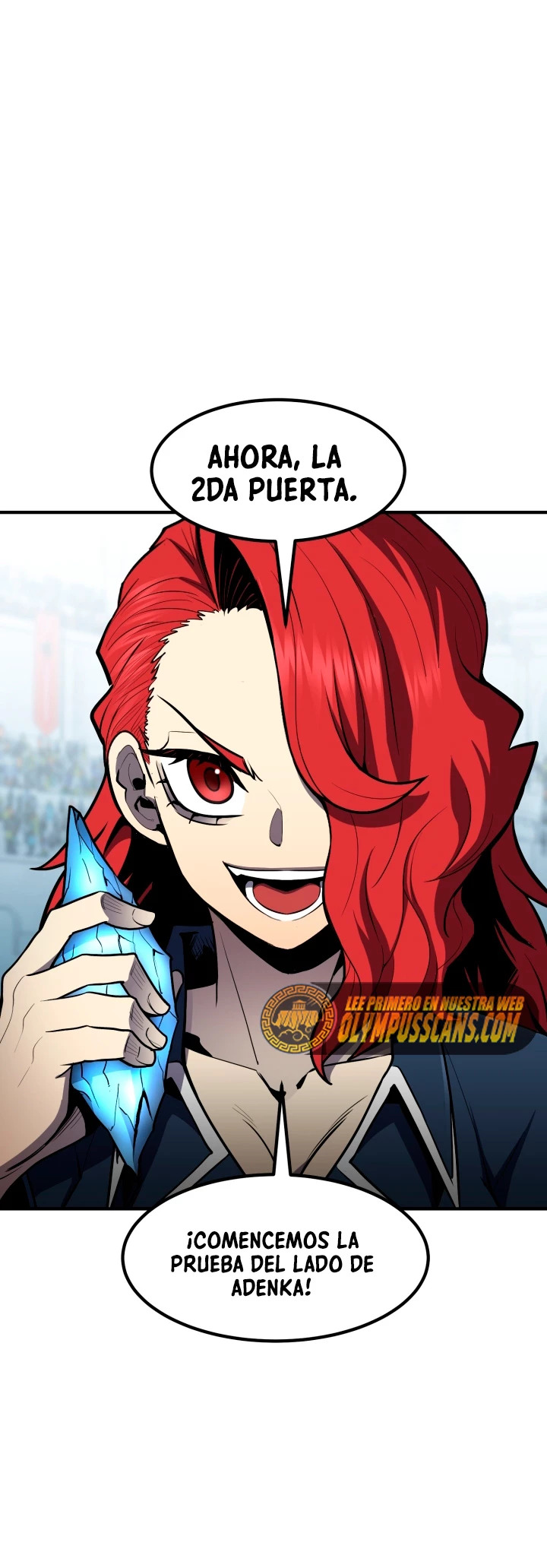 Read Estándar de la Reencarnación ES Manga Online