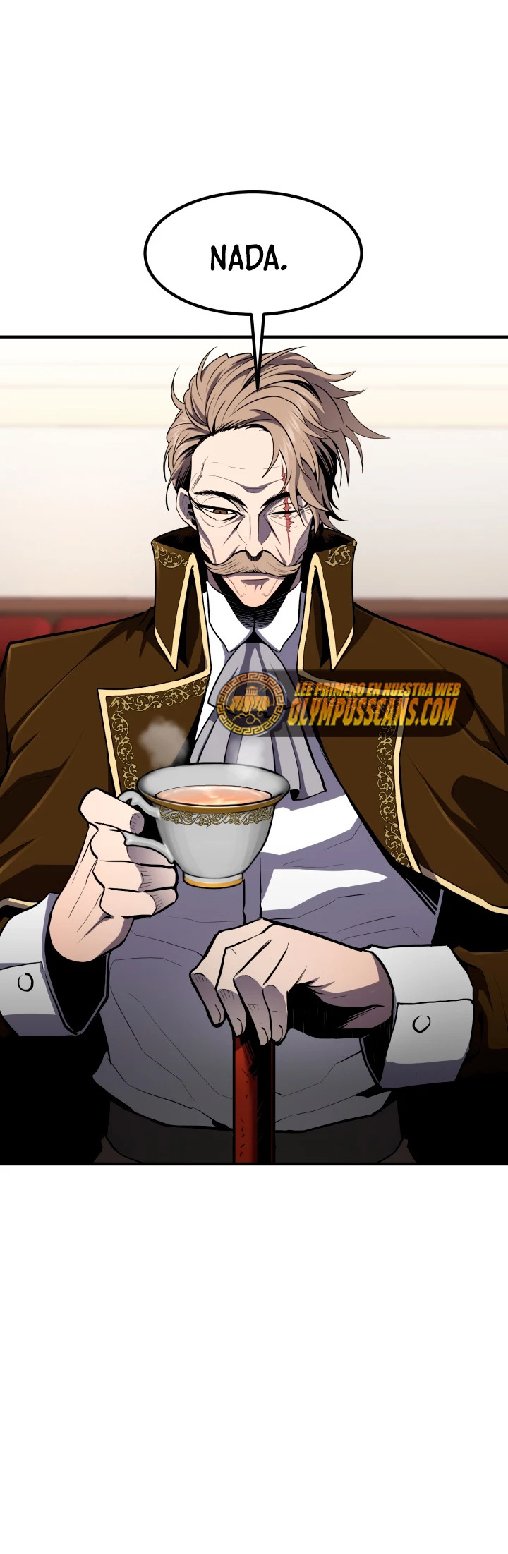 Read Estándar de la Reencarnación ES Manga Online
