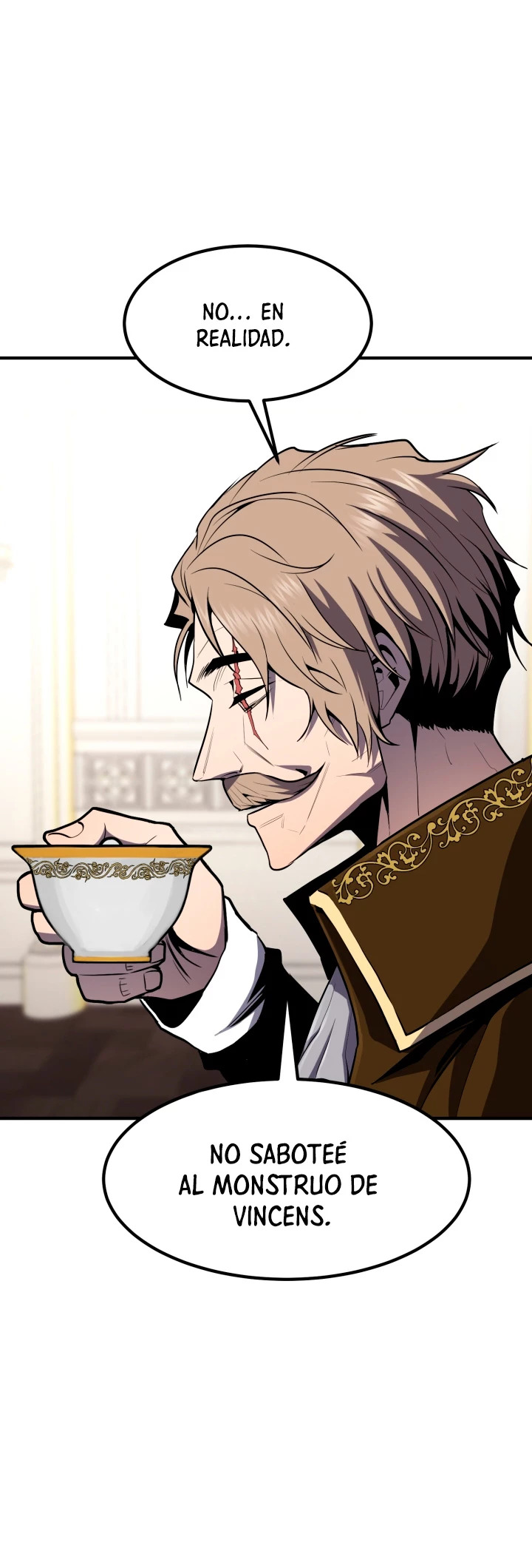 Read Estándar de la Reencarnación ES Manga Online