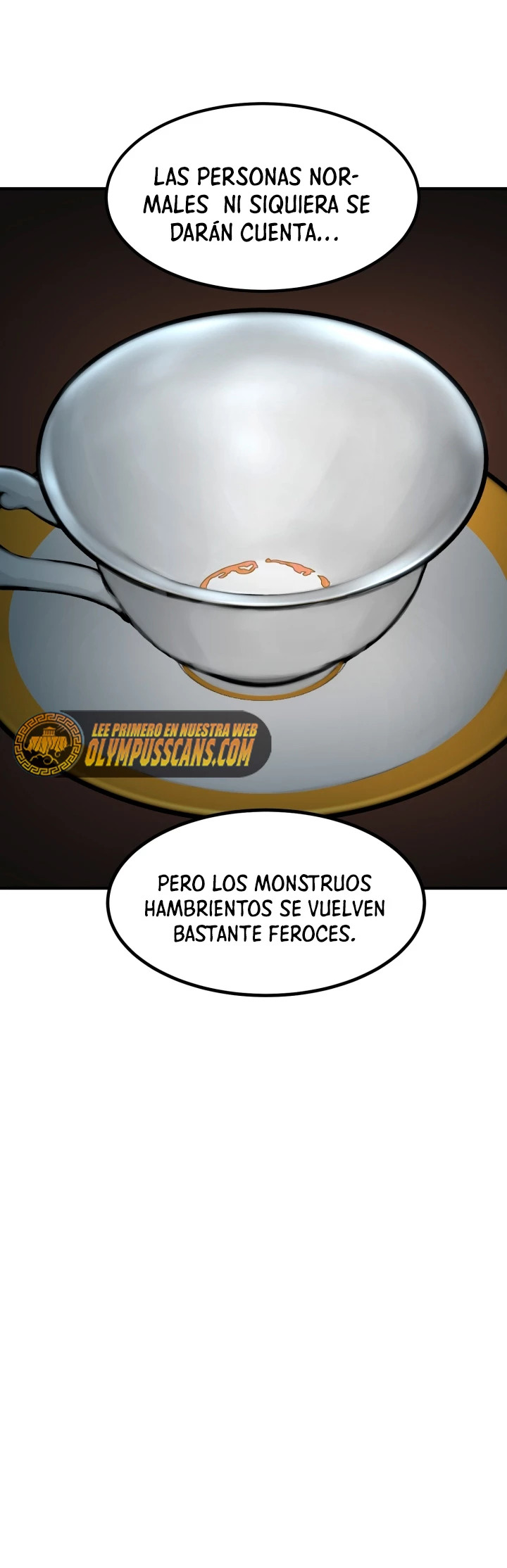 Read Estándar de la Reencarnación ES Manga Online