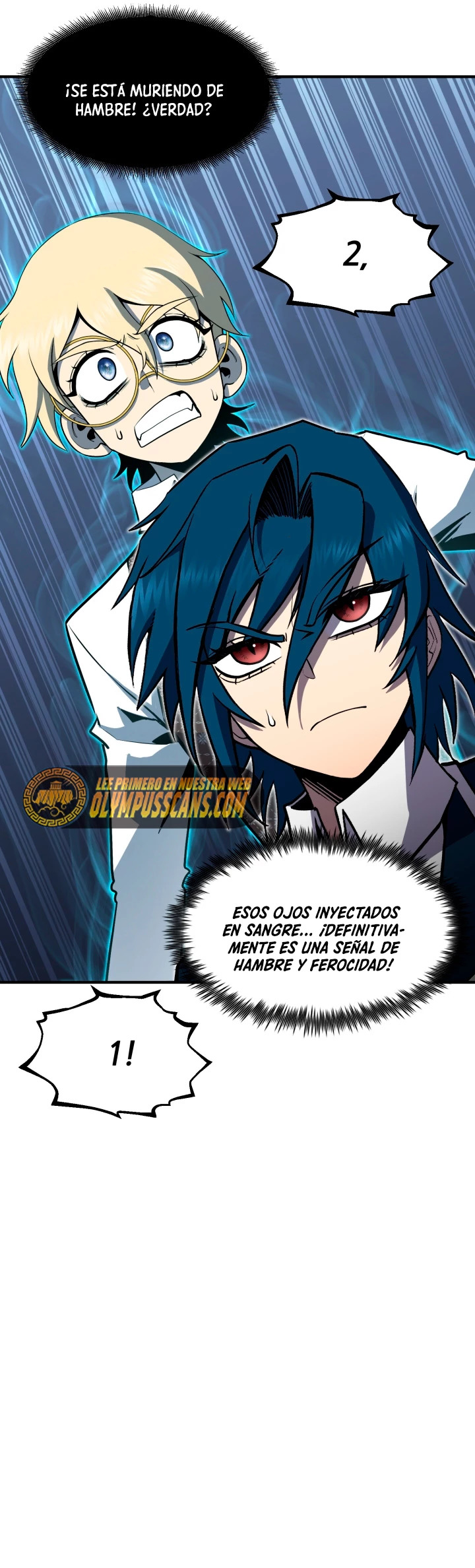 Read Estándar de la Reencarnación ES Manga Online
