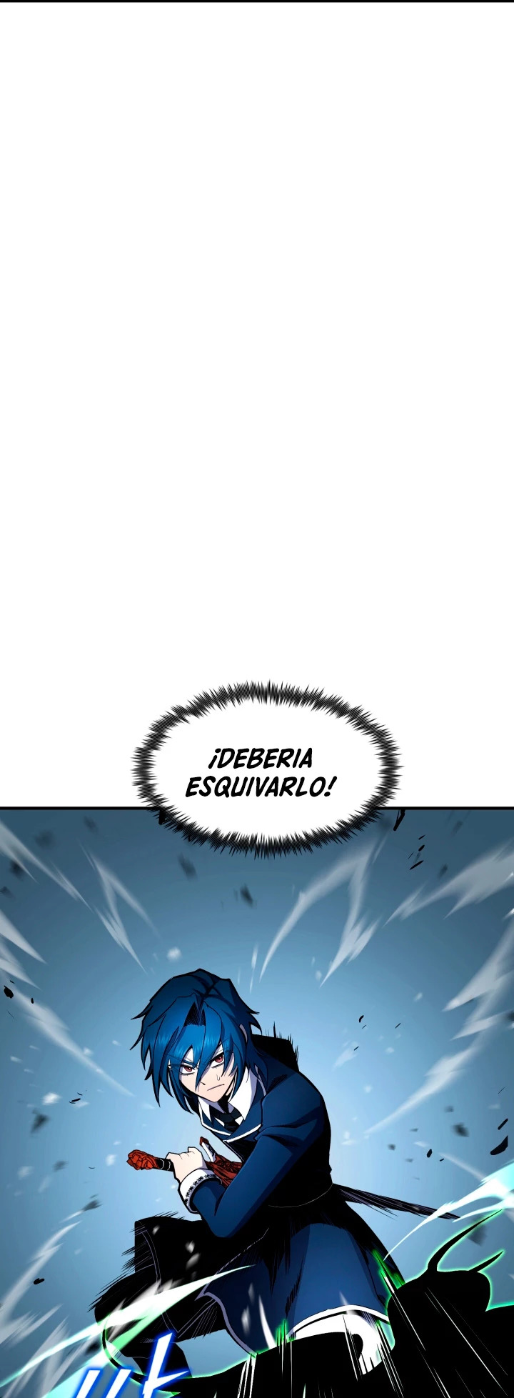 Read Estándar de la Reencarnación ES Manga Online