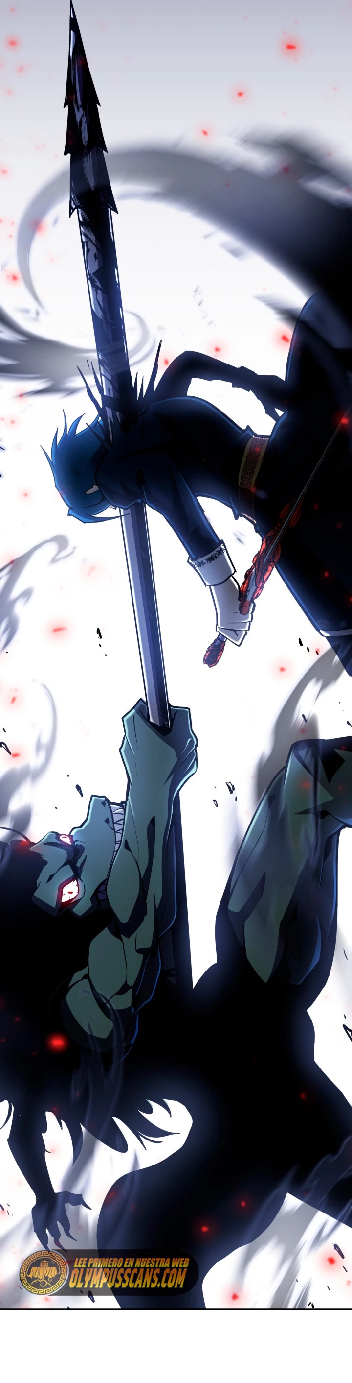 Read Estándar de la Reencarnación ES Manga Online