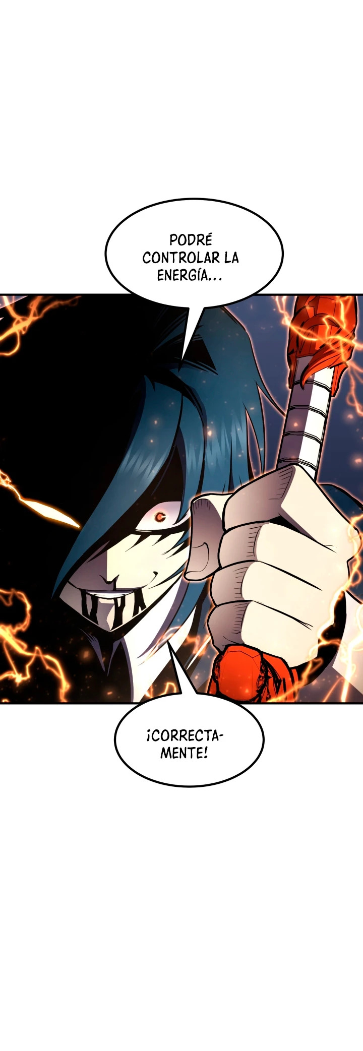 Read Estándar de la Reencarnación ES Manga Online