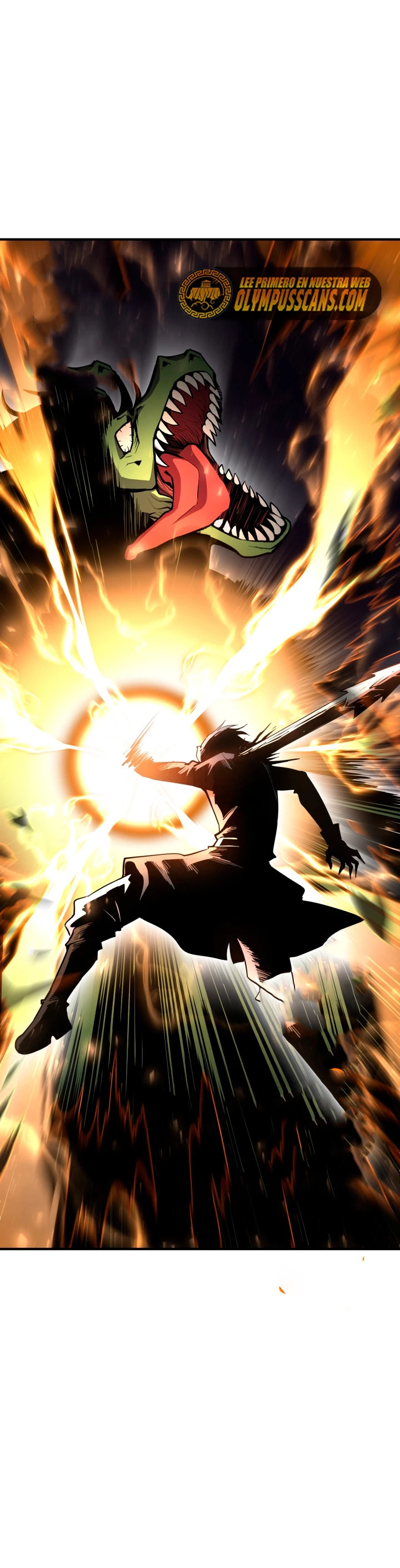 Read Estándar de la Reencarnación ES Manga Online