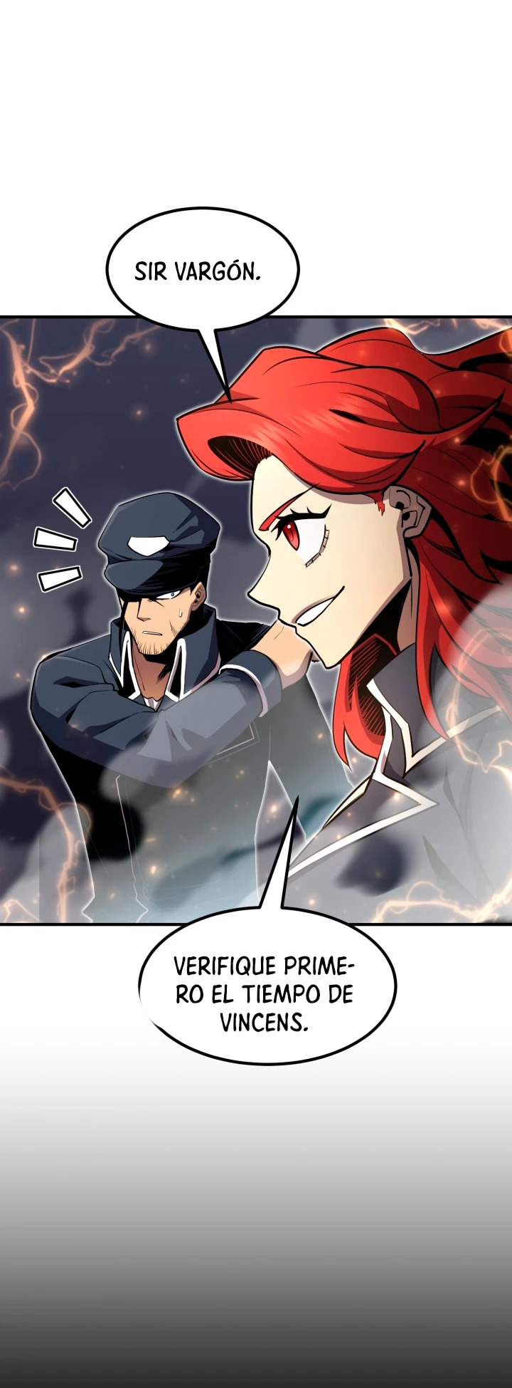 Read Estándar de la Reencarnación ES Manga Online