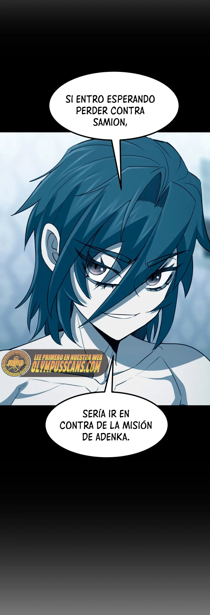 Read Estándar de la Reencarnación ES Manga Online