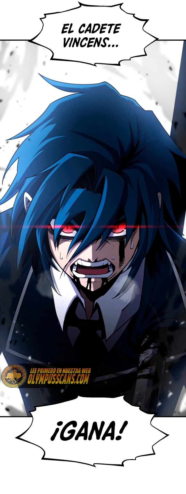 Read Estándar de la Reencarnación ES Manga Online