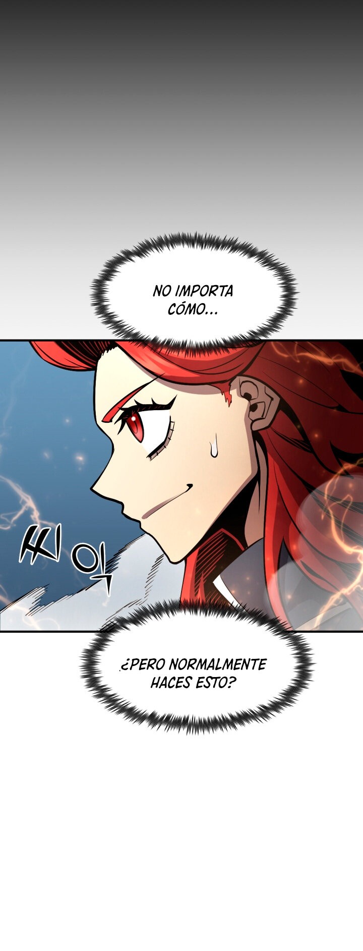 Read Estándar de la Reencarnación ES Manga Online