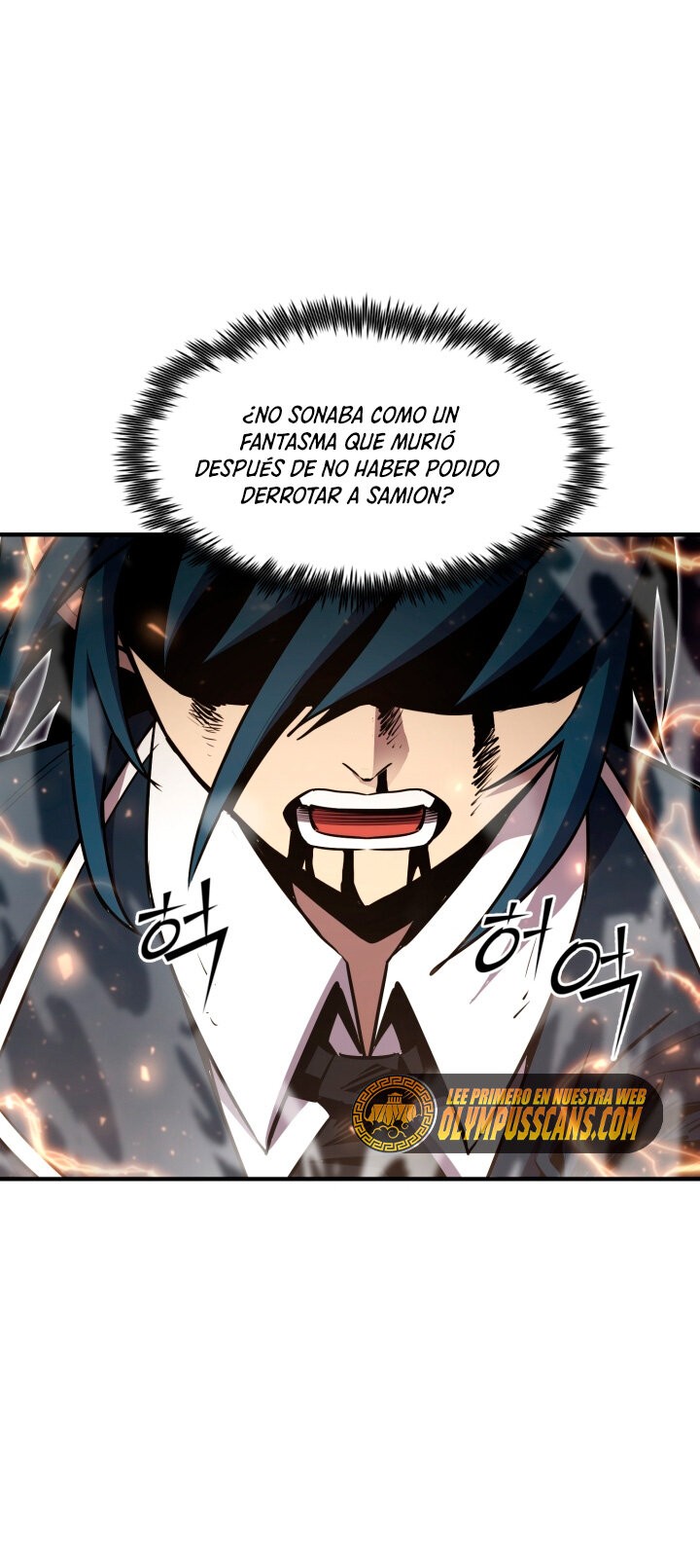 Read Estándar de la Reencarnación ES Manga Online