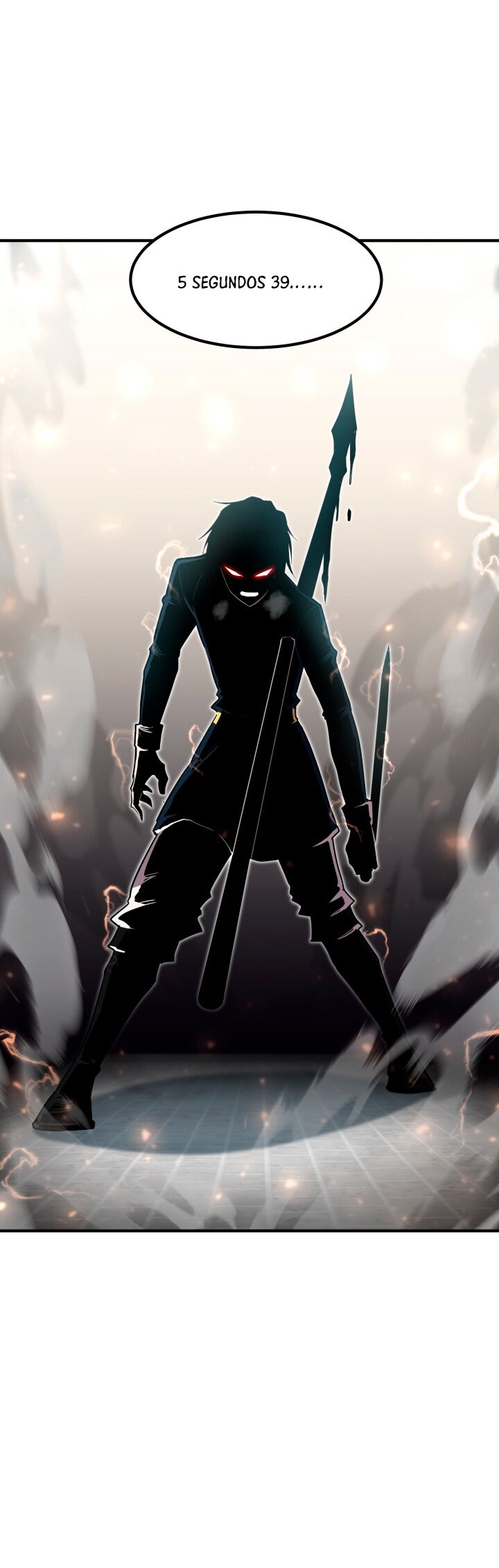 Read Estándar de la Reencarnación ES Manga Online