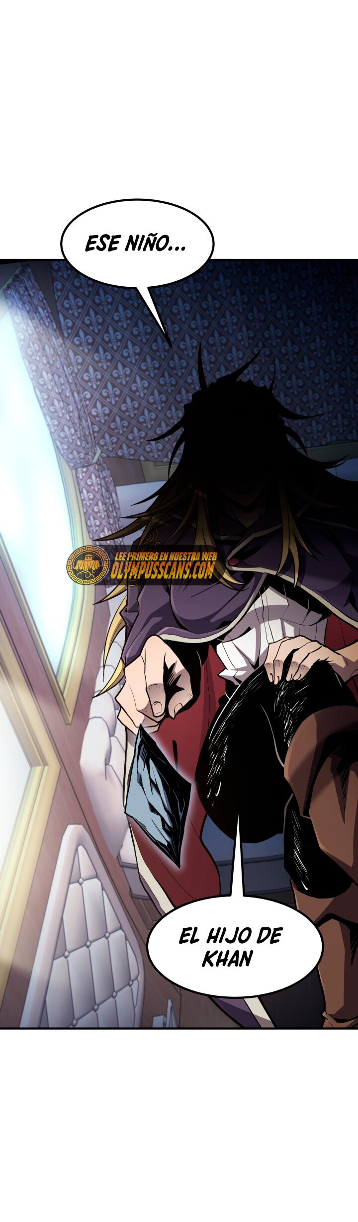 Read Estándar de la Reencarnación ES Manga Online