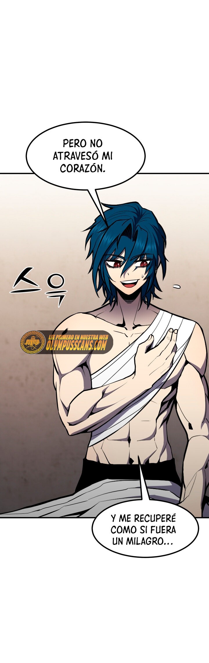 Read Estándar de la Reencarnación ES Manga Online