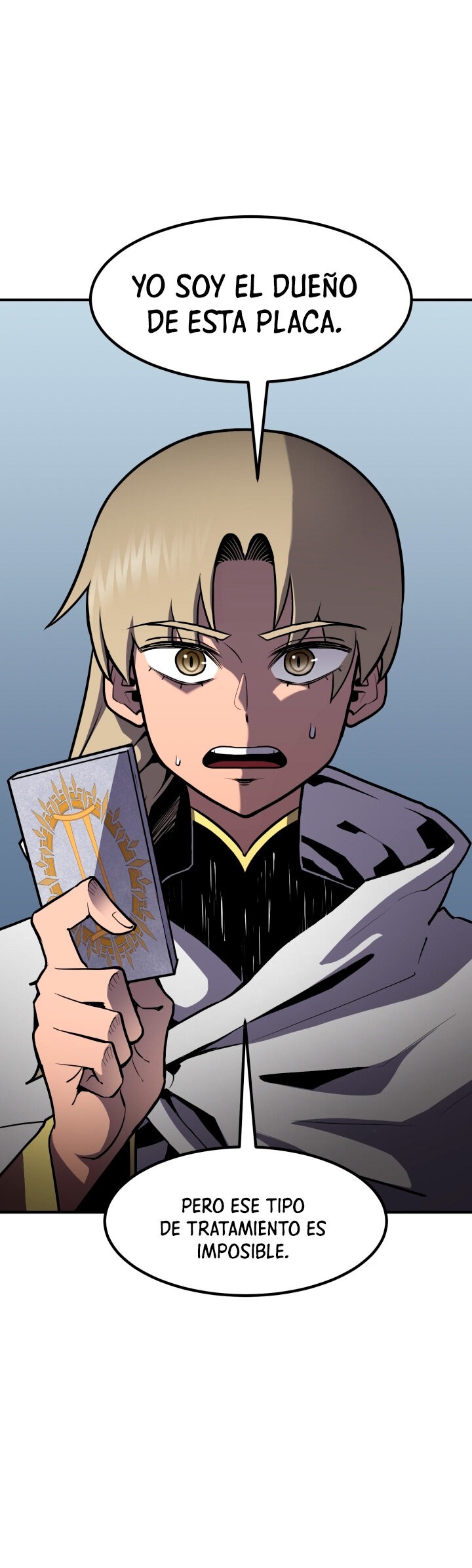 Read Estándar de la Reencarnación ES Manga Online