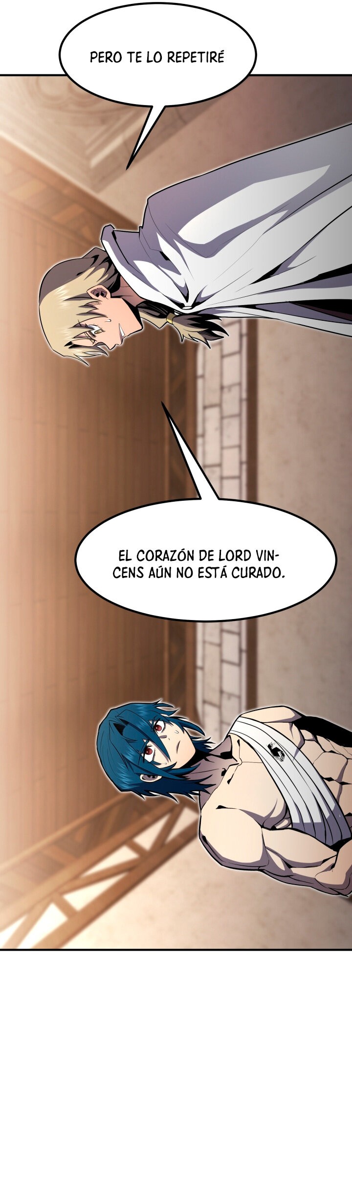Read Estándar de la Reencarnación ES Manga Online