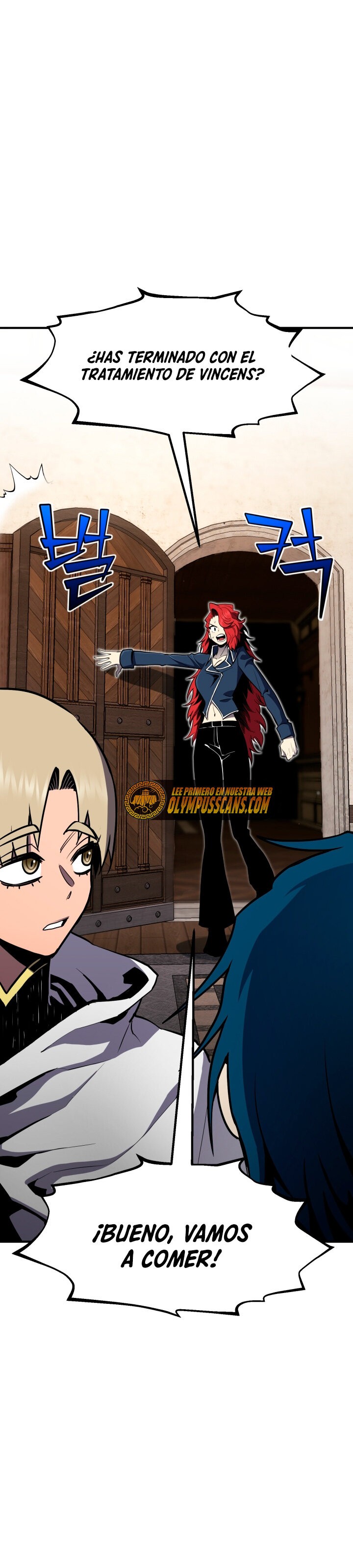 Read Estándar de la Reencarnación ES Manga Online