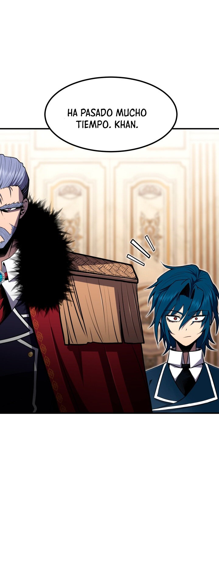 Read Estándar de la Reencarnación ES Manga Online