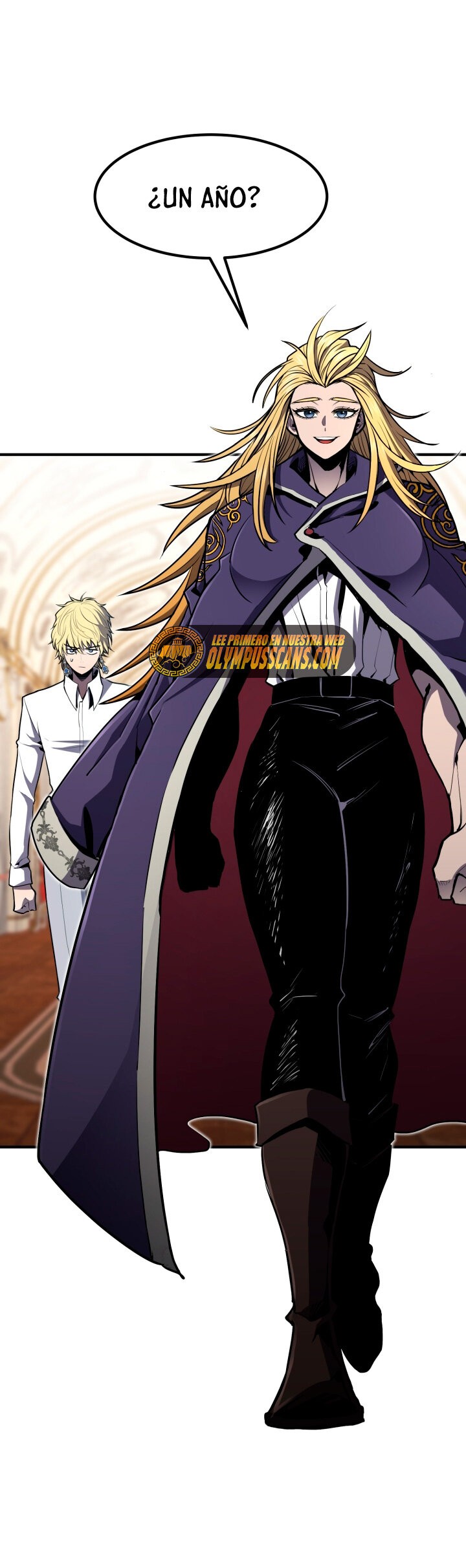 Read Estándar de la Reencarnación ES Manga Online