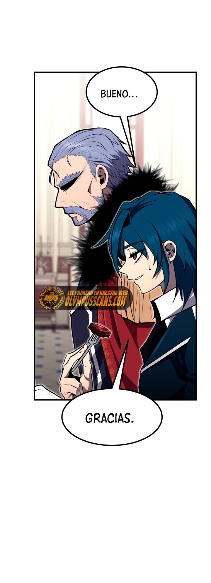 Read Estándar de la Reencarnación ES Manga Online