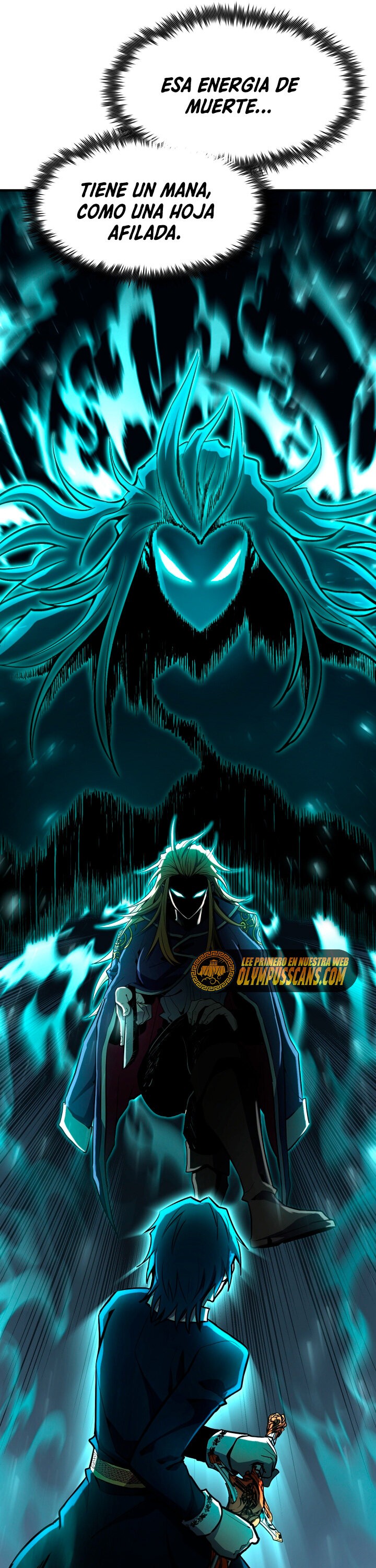 Read Estándar de la Reencarnación ES Manga Online