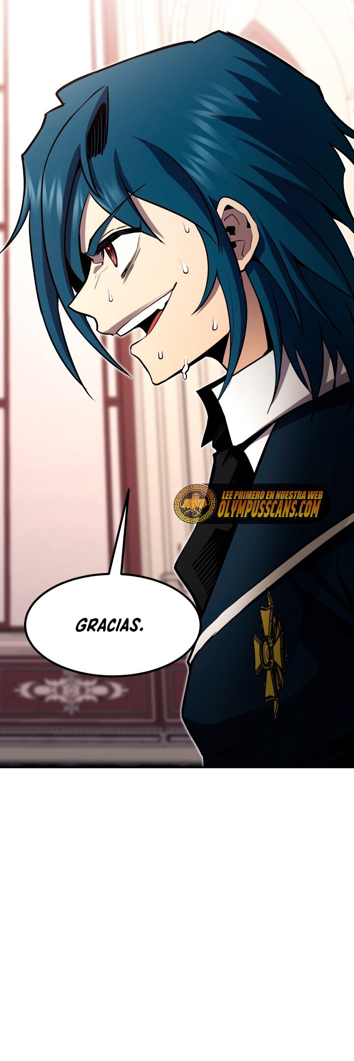 Read Estándar de la Reencarnación ES Manga Online