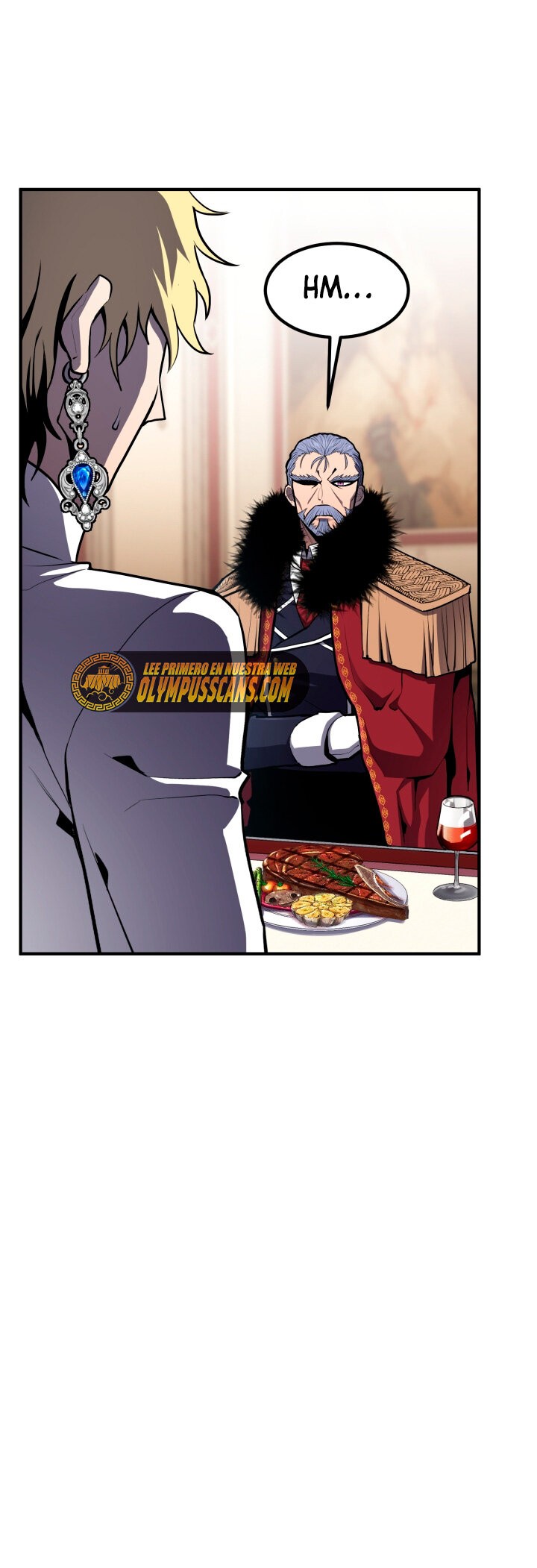 Read Estándar de la Reencarnación ES Manga Online