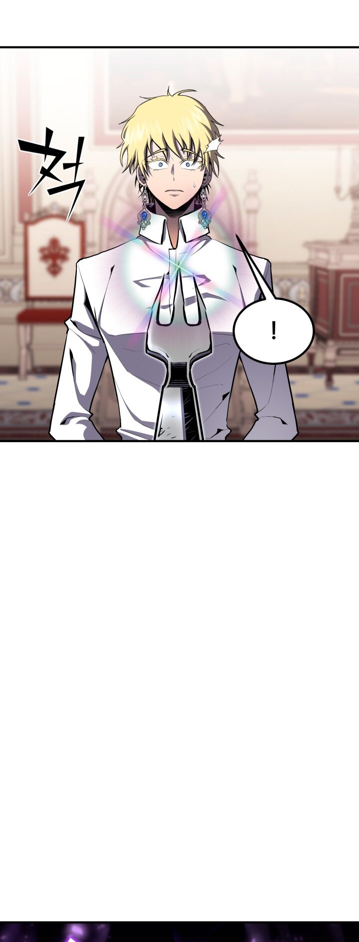 Read Estándar de la Reencarnación ES Manga Online
