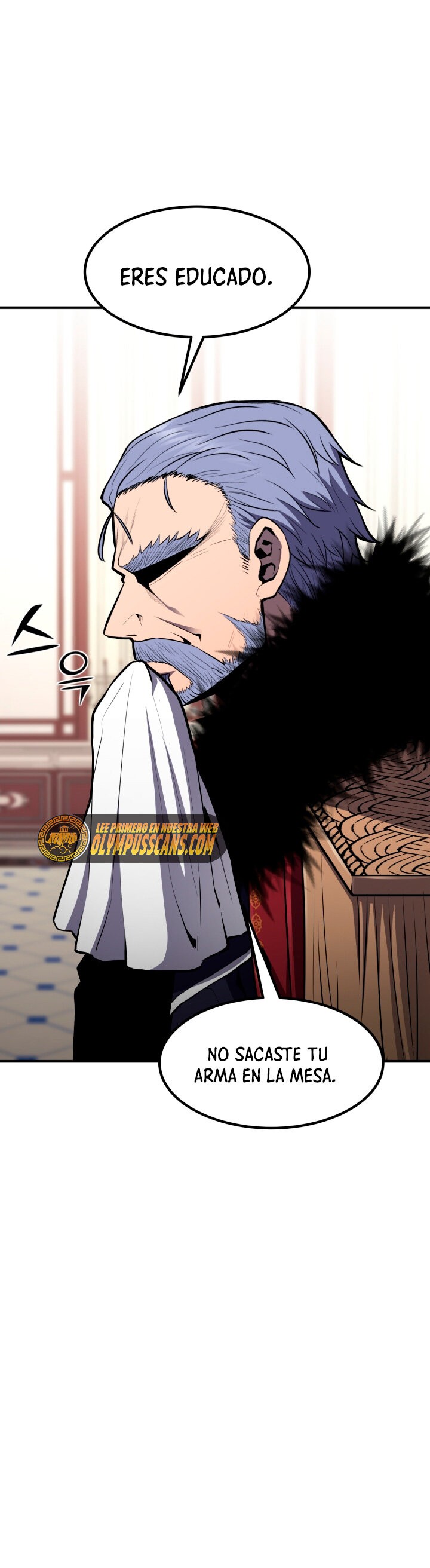 Read Estándar de la Reencarnación ES Manga Online