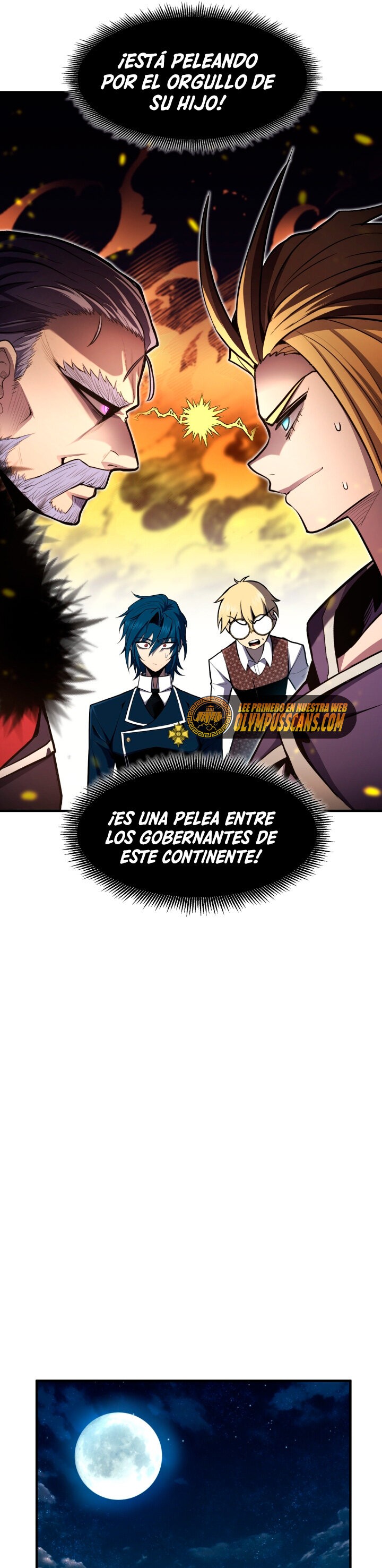 Read Estándar de la Reencarnación ES Manga Online