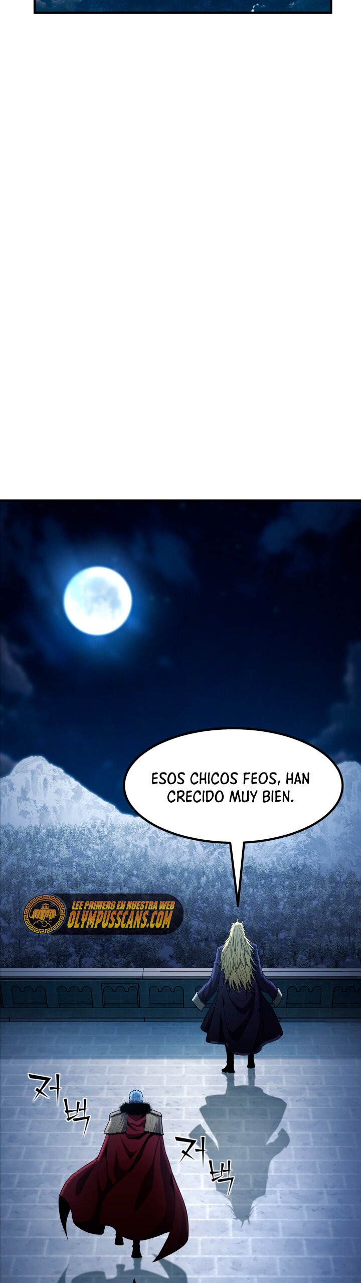 Read Estándar de la Reencarnación ES Manga Online