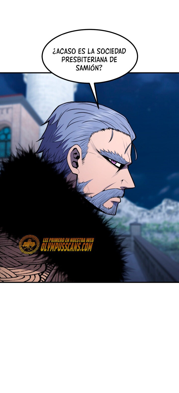 Read Estándar de la Reencarnación ES Manga Online