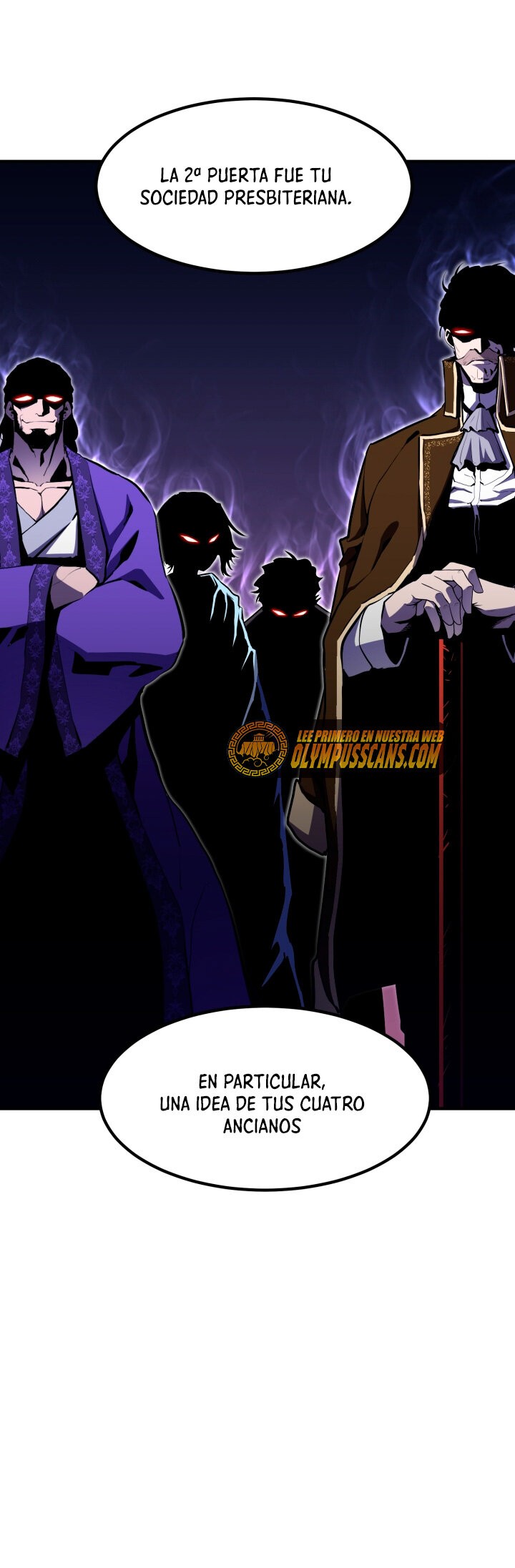 Read Estándar de la Reencarnación ES Manga Online