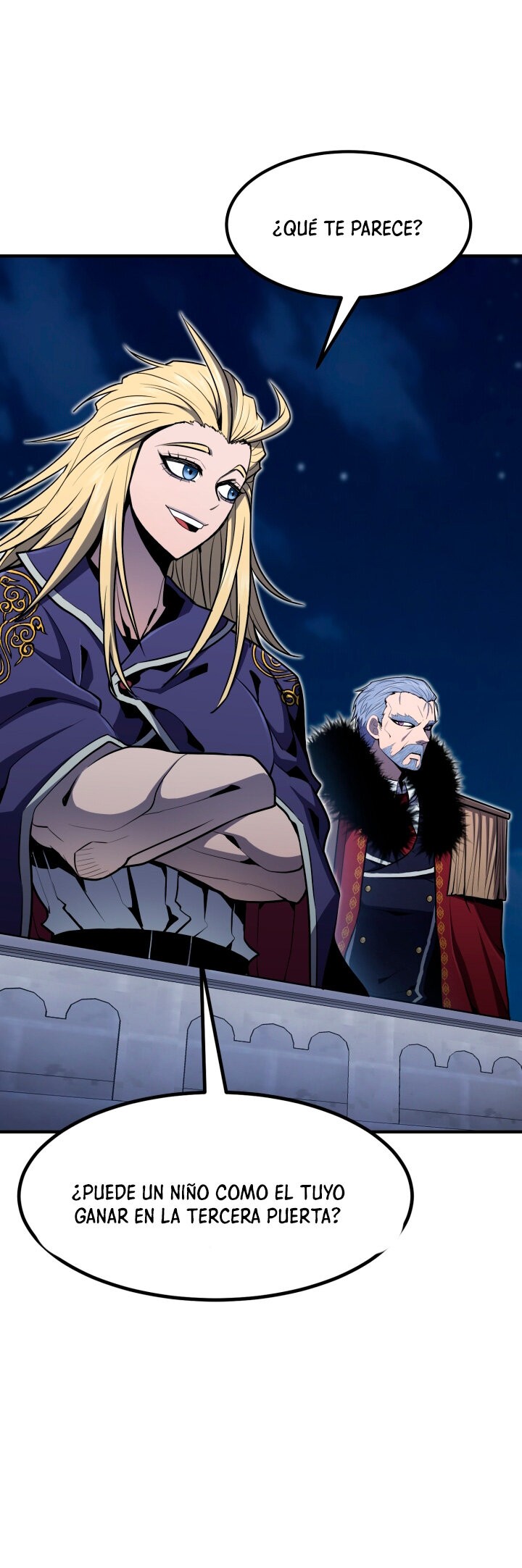 Read Estándar de la Reencarnación ES Manga Online