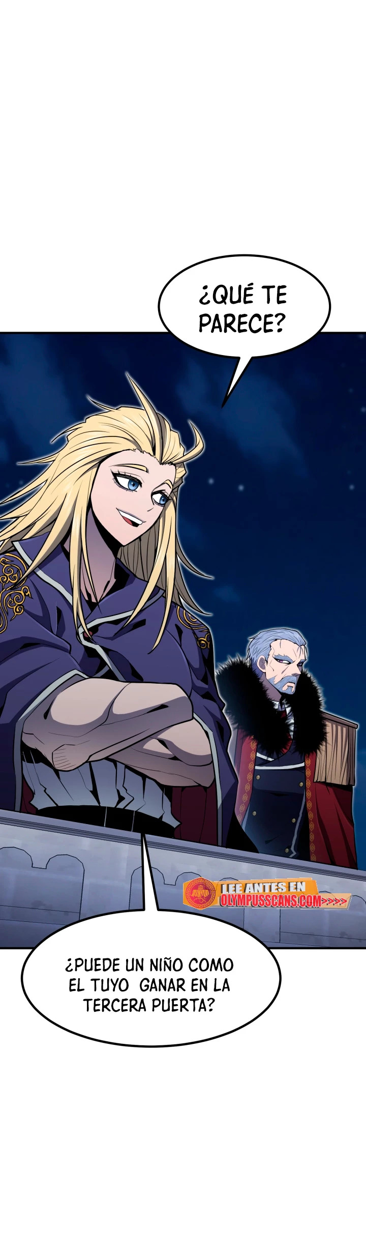 Read Estándar de la Reencarnación ES Manga Online