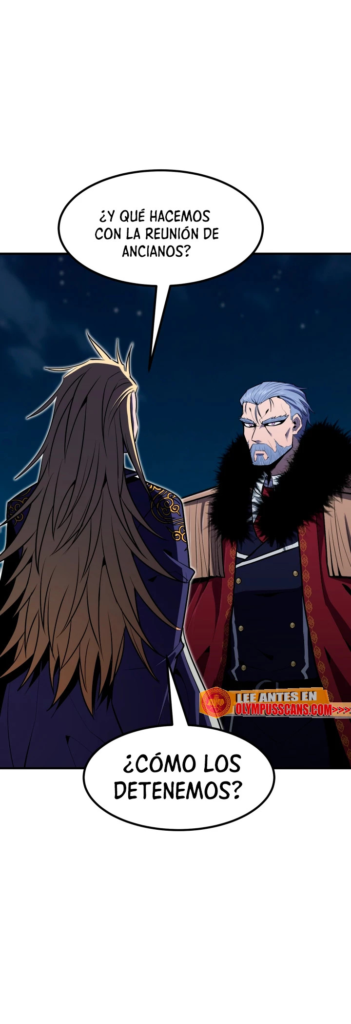 Read Estándar de la Reencarnación ES Manga Online