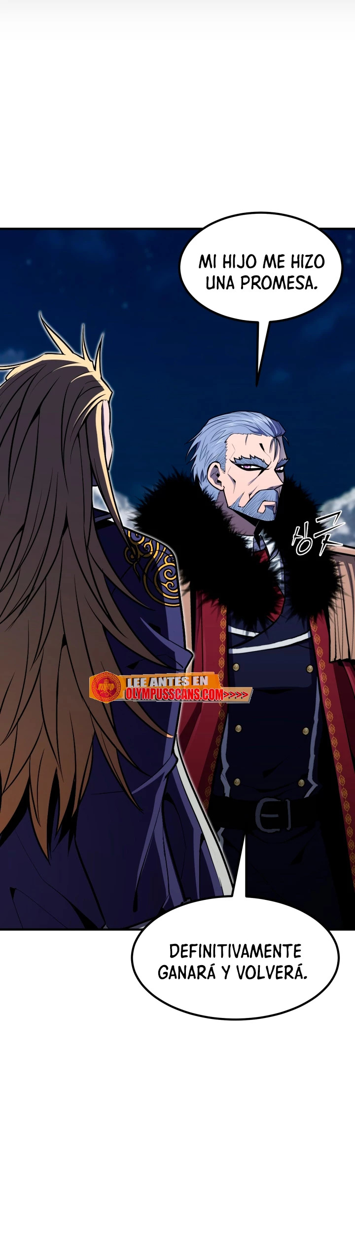 Read Estándar de la Reencarnación ES Manga Online