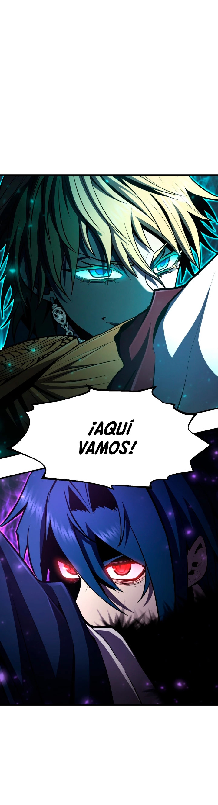 Read Estándar de la Reencarnación ES Manga Online