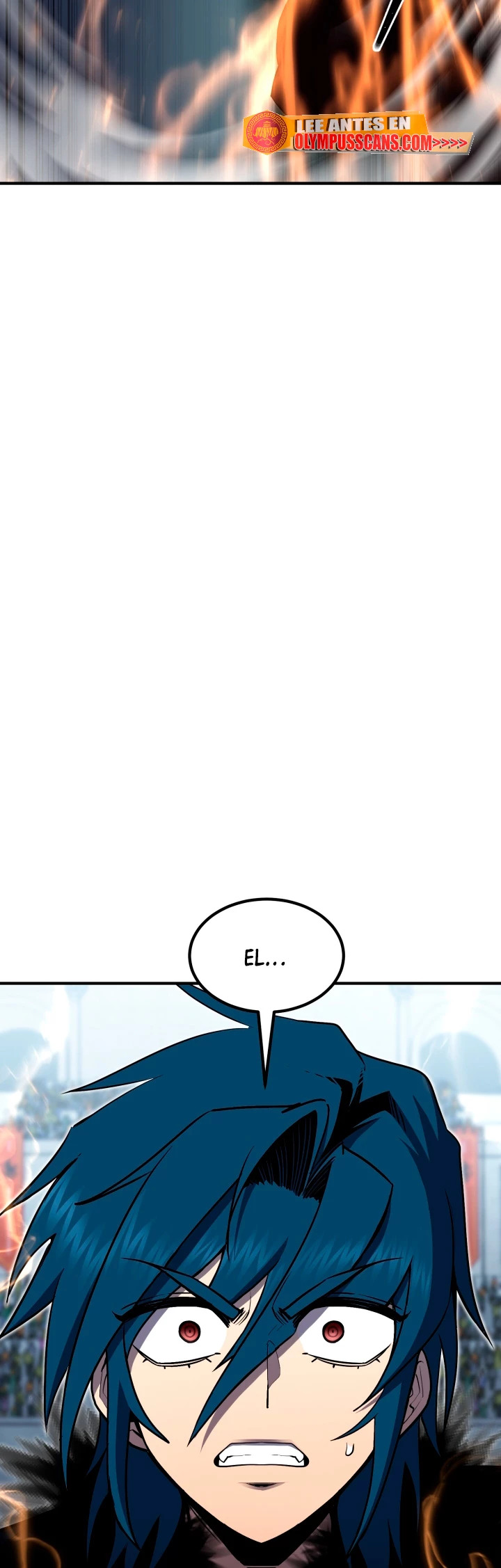 Read Estándar de la Reencarnación ES Manga Online