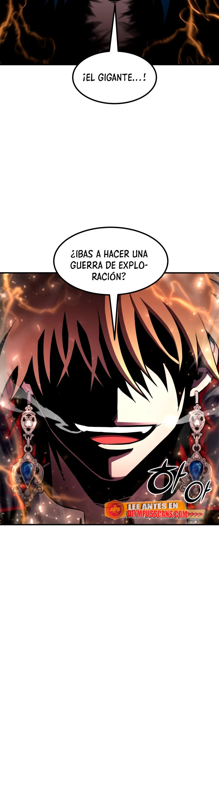 Read Estándar de la Reencarnación ES Manga Online